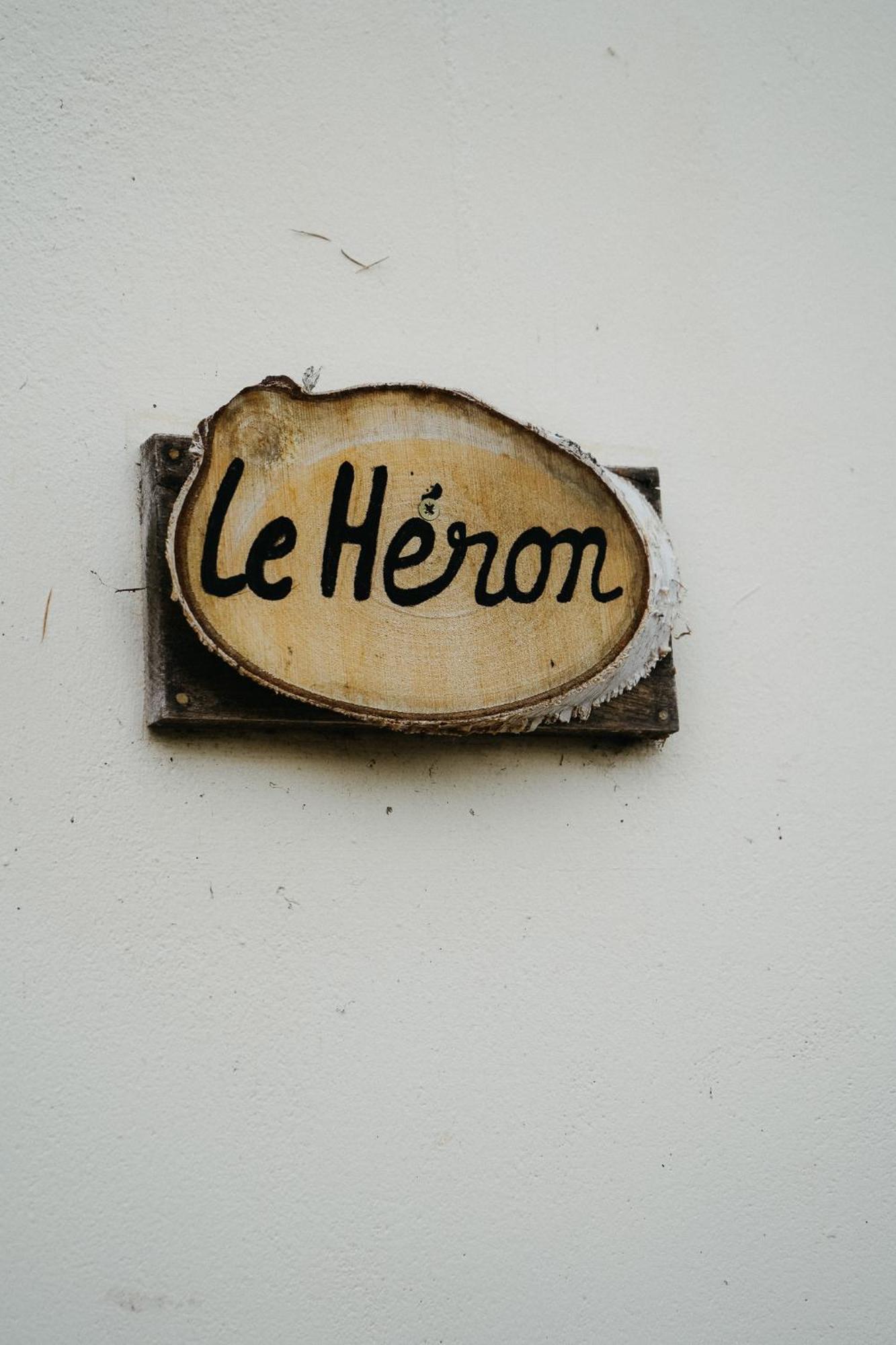 Moulin Morin Vaucelles Quarto foto
